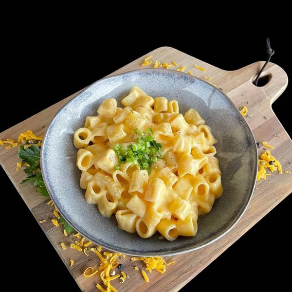 Mac’n Cheese 